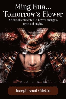 Ming Hua...Tomorrow's Flower