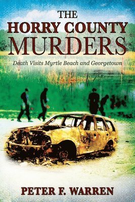 Horry County Murders