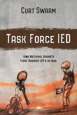 bokomslag Task Force IED