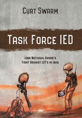 bokomslag Task Force IED