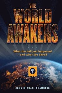 bokomslag The World Awakens