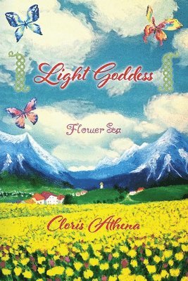 bokomslag Light Goddess