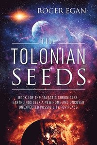 bokomslag The Tolonian Seeds
