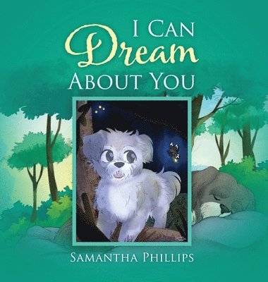 I Can Dream About You