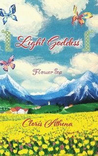 bokomslag Light Goddess