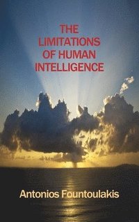 bokomslag Limitation of Human Intelligence