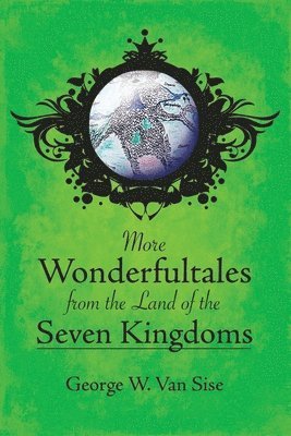 More Wonderfultales from the Land of the Seven Kingdoms 1