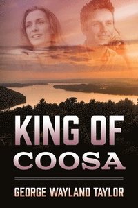 bokomslag King of Coosa