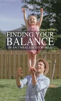 bokomslag Finding Your Balance