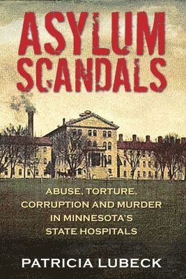 bokomslag Asylum Scandals