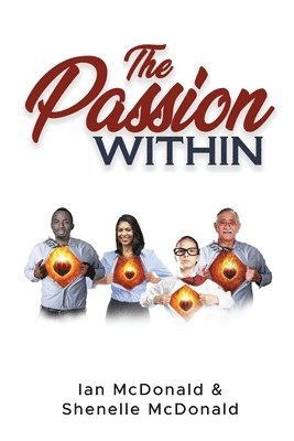 The Passion Within 1