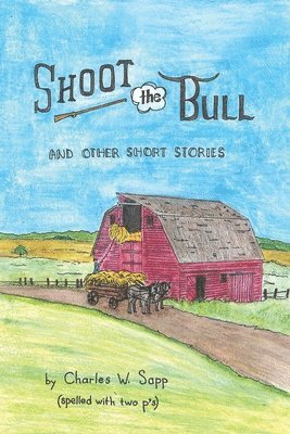 Shoot the Bull 1