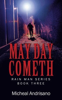 bokomslag May Day Cometh