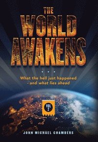 bokomslag The World Awakens