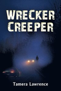 bokomslag Wrecker Creeper