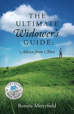 bokomslag The Ultimate Widower's Guide