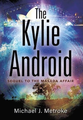 The Kylie Android 1