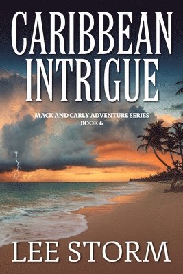 bokomslag Caribbean Intrigue