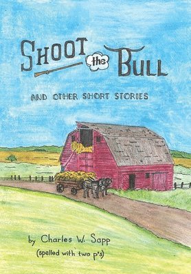 Shoot the Bull 1