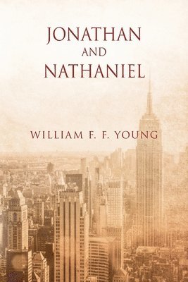 Jonathan and Nathaniel 1