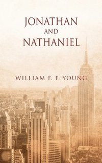bokomslag Jonathan and Nathaniel