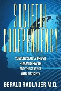 bokomslag Societal Codependency