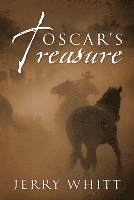 Oscar's Treasure 1