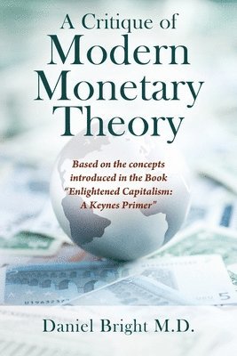 bokomslag Critique of Modern Monetary Theory