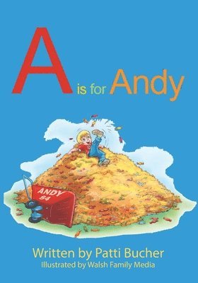 A is for Andy 1