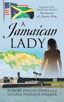 A Jamaican Lady 1