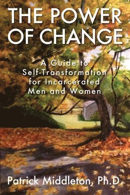 bokomslag Power of Change