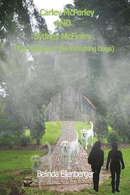 Carley McFarley AND Sydney McFinley 1