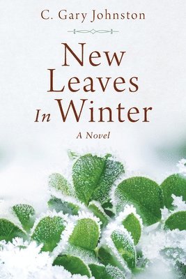 New Leaves In Winter 1