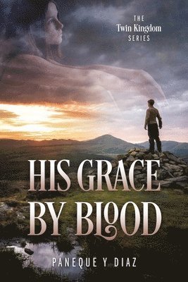 bokomslag His Grace by Blood