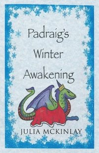 bokomslag Padraig's Winter Awakening
