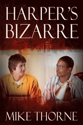 bokomslag Harper's Bizarre