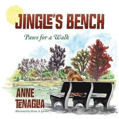 Jingle's Bench 1