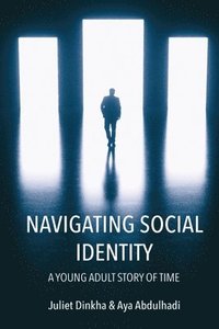 bokomslag Navigating Social Identity