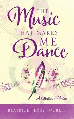 bokomslag Music That Makes Me Dance
