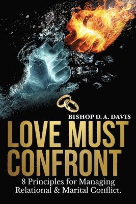 Love Must Confront 1