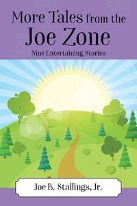 bokomslag More Tales from the Joe Zone