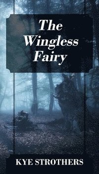 bokomslag The Wingless Fairy