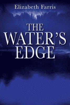 bokomslag Water's Edge