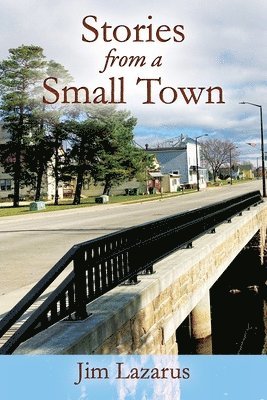 Stories from a Small Town 1