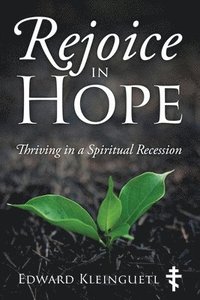 bokomslag Rejoice in Hope