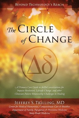 bokomslag Circle of Change