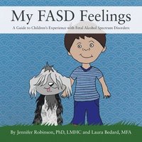 bokomslag My FASD Feelings