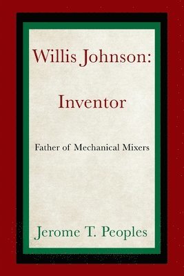 Willis Johnson