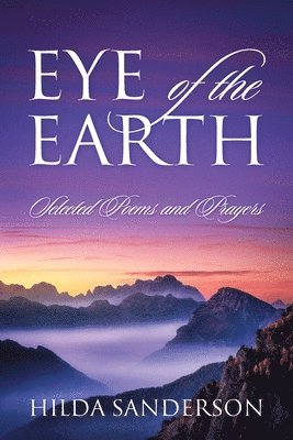 bokomslag EYE of the EARTH
