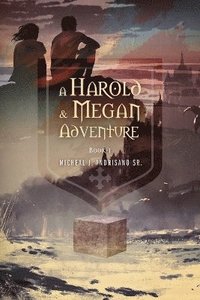 bokomslag A Harold & Megan Adventure
